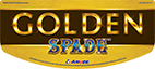 Golden Spade
