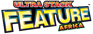 Ultra Stack Feature Africa logo