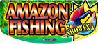 Amazon Fishing