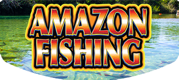 Amazon Fishing Character