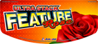 Ultra Stack Feature Rose