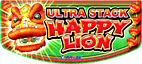 Ultra Stack Happy Lion
