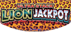 Ultra Stack Lion Jackpot