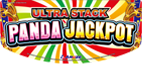Ultra Stack Panda Jackpot
