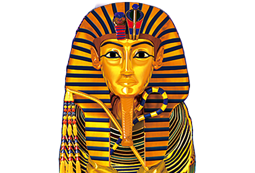 US Egypt Character