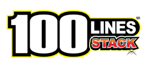 logo-100-lines-stack