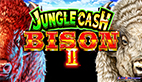 Jungle Cash Bison II