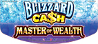 Blizzard Cash - Master of Wealth