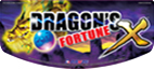 Dragon's Fortune X