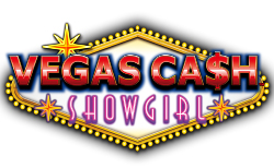 Vegas Cash Showgirl_Logo